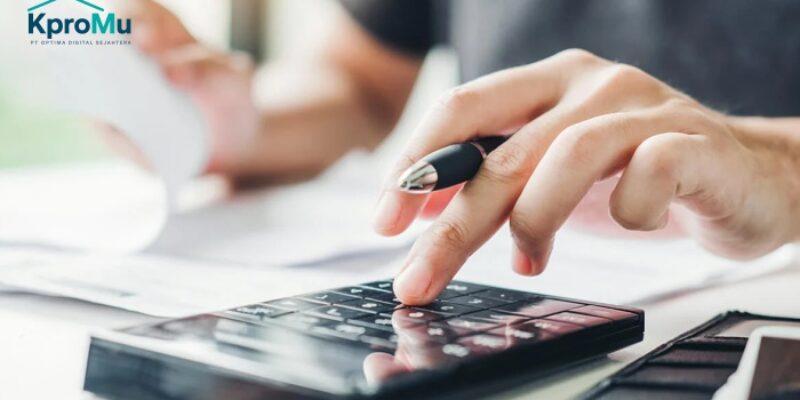 KproMu Solusi CRM Cerdas untuk Mempermudah Manajemen Pengajuan KPR bagi Agent Properti