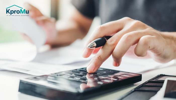 KproMu Solusi CRM Cerdas untuk Mempermudah Manajemen Pengajuan KPR bagi Agent Properti